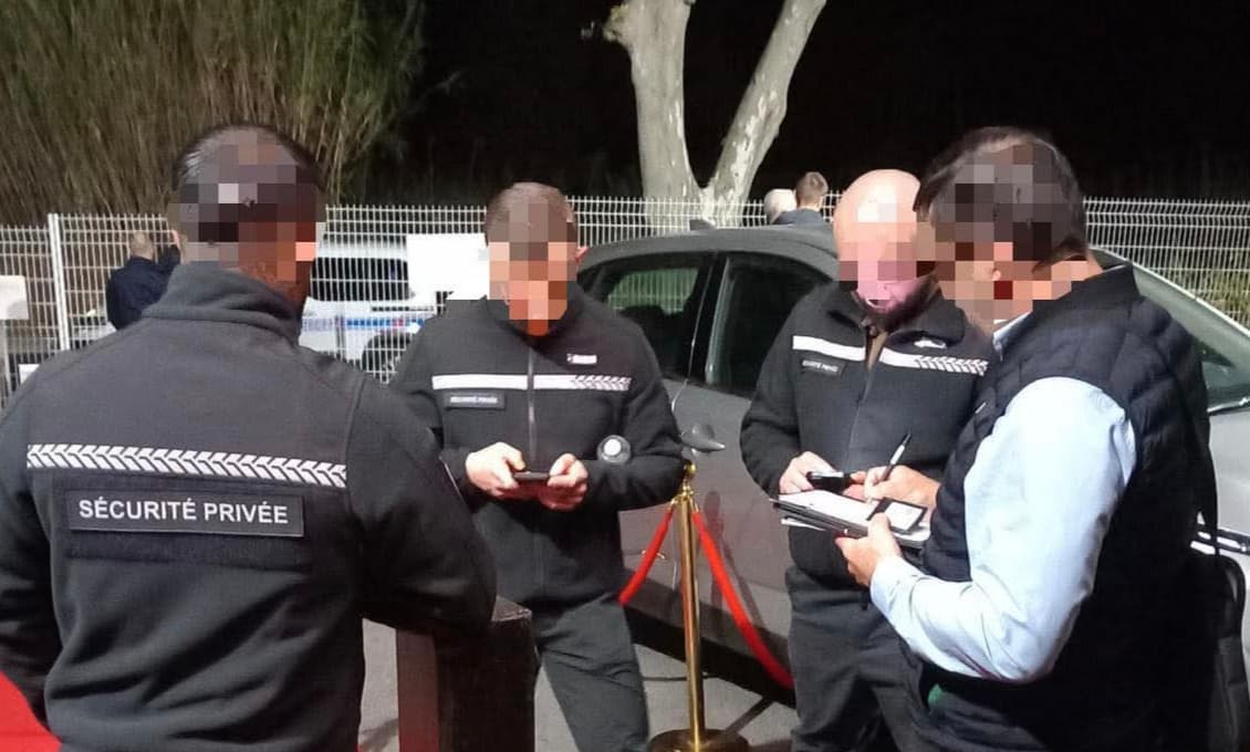 MONTPELLIER : Plusieurs manquements relevés lors d’un contrôle dans des établissements de nuit