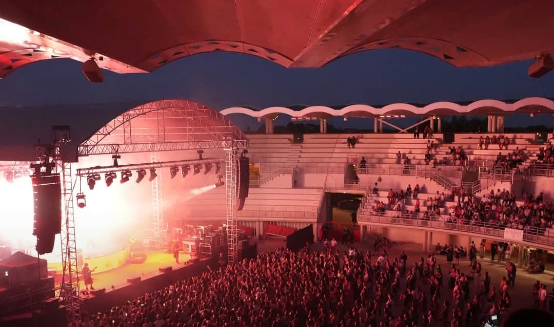 LUNEL : Une pluie de stars s’apprête à faire vibrer les arènes San Juan