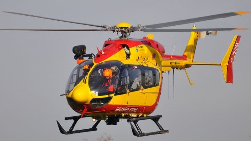 FAUGÈRES : Un motard de 50 ans perd la vie dans un tragique accident.