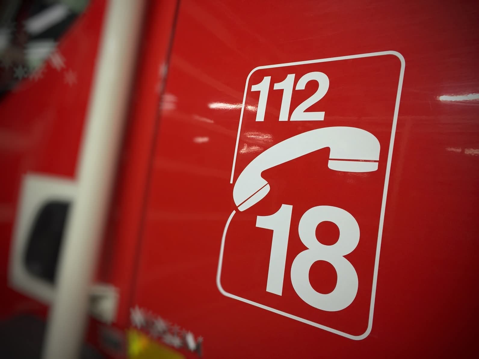 HÉRAULT : Le contrôleur-général Sébastien Vergé nommé à la tête des sapeurs-pompiers.